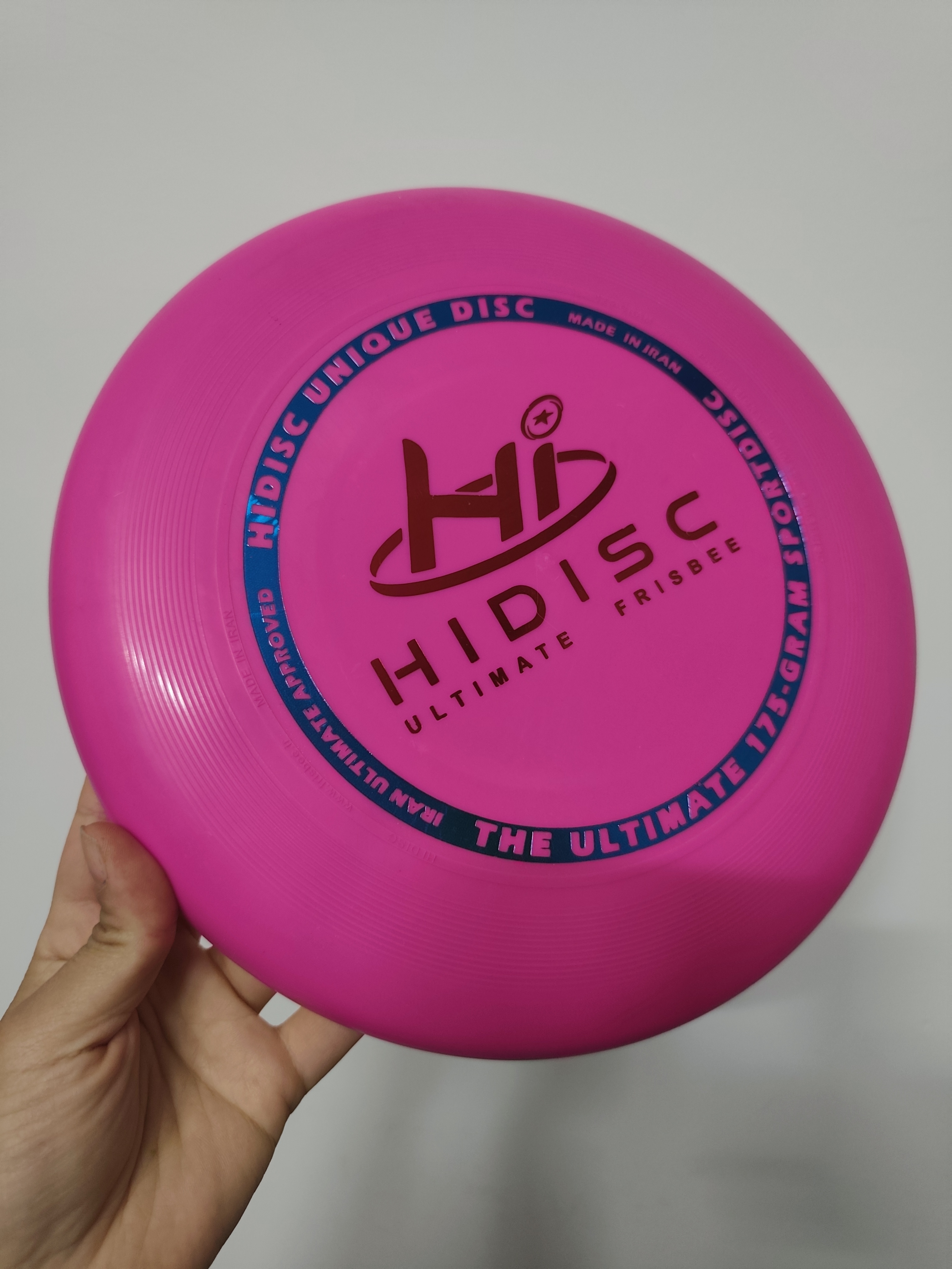 دیسک آلتیمیت پرویونیک هایدیسک