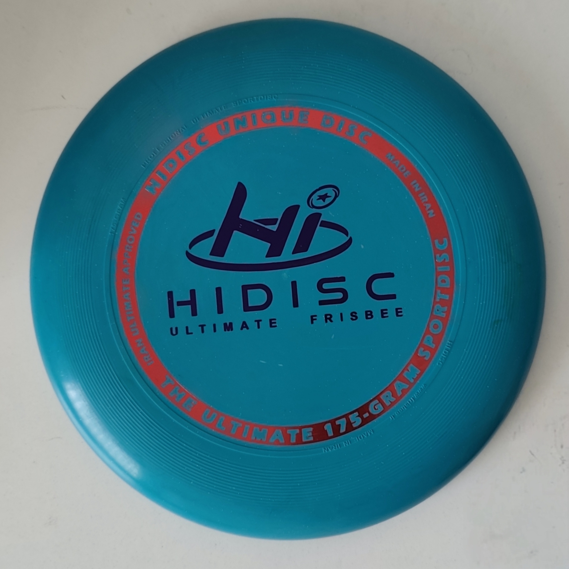 دیسک آلتیمیت پرویونیک هایدیسک