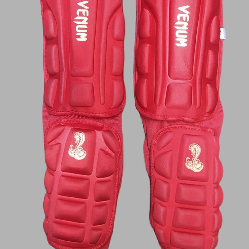 محافظ ساق و روی پا مدل لاک پشتی بسته دو عددی