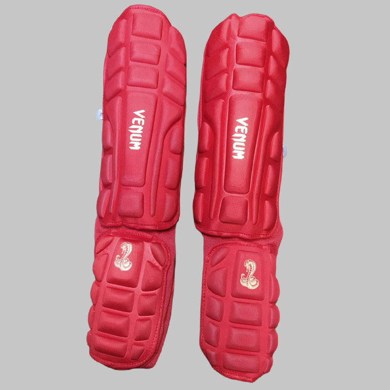 محافظ ساق و روی پا مدل لاک پشتی بسته دو عددی