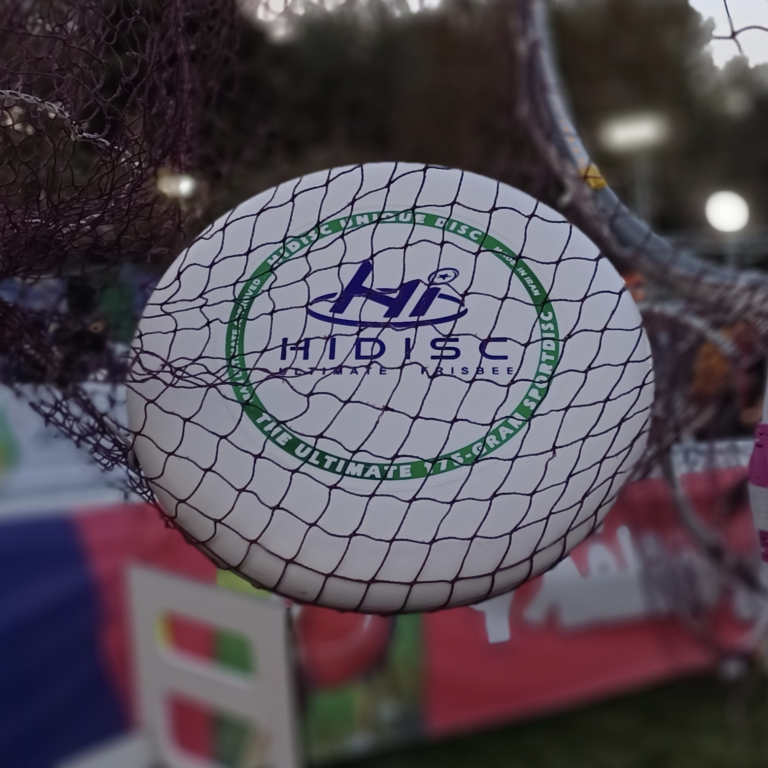 دیسک آلتیمیت پرویونیک هایدیسک