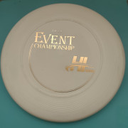 دیسک  ایونت دو  (مسافت) هایدیسک