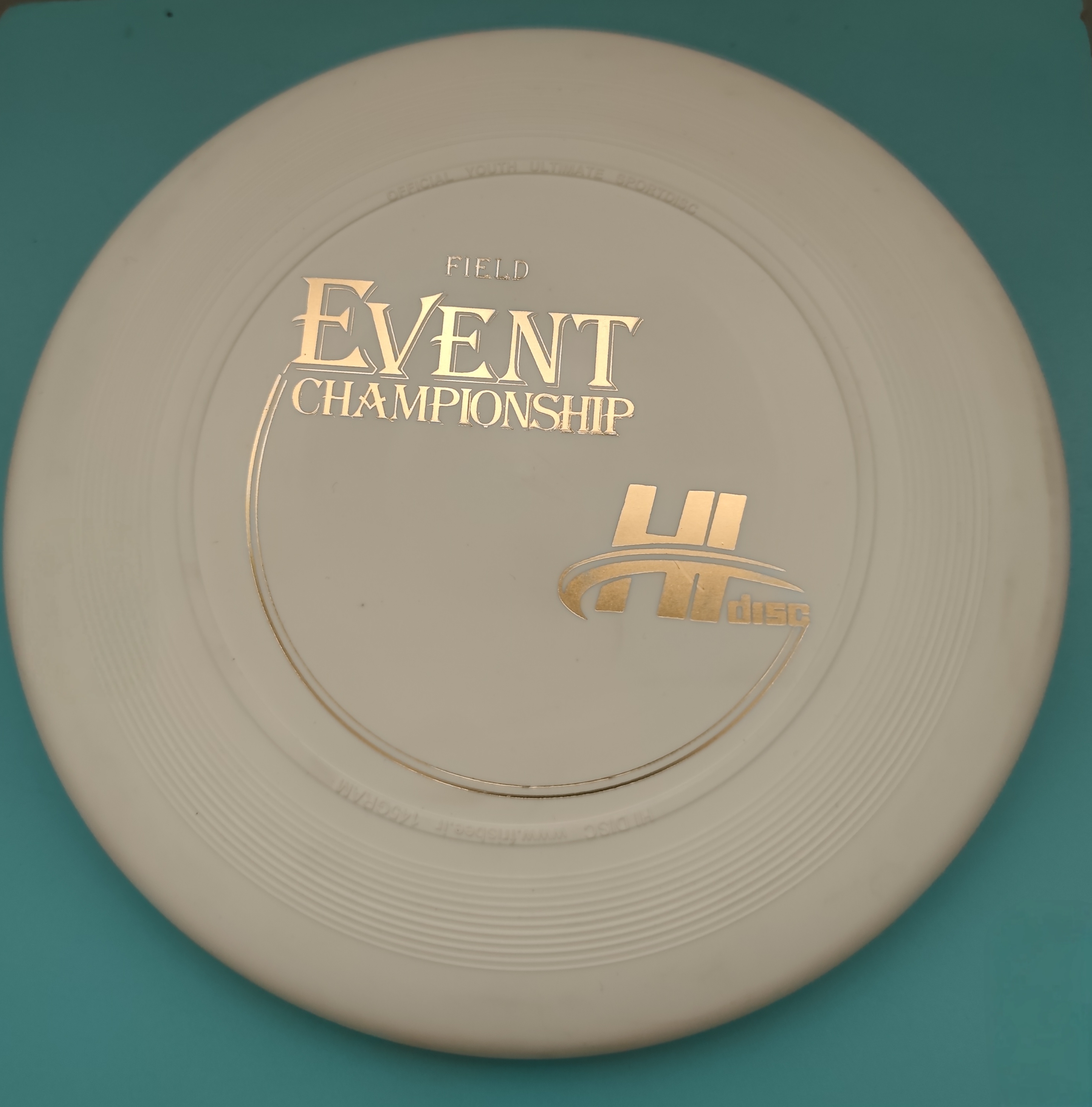 دیسک  ایونت دو  (مسافت) هایدیسک